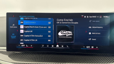 BMW M4 xDrive Competition M 2dr Step Auto Petrol Coupe